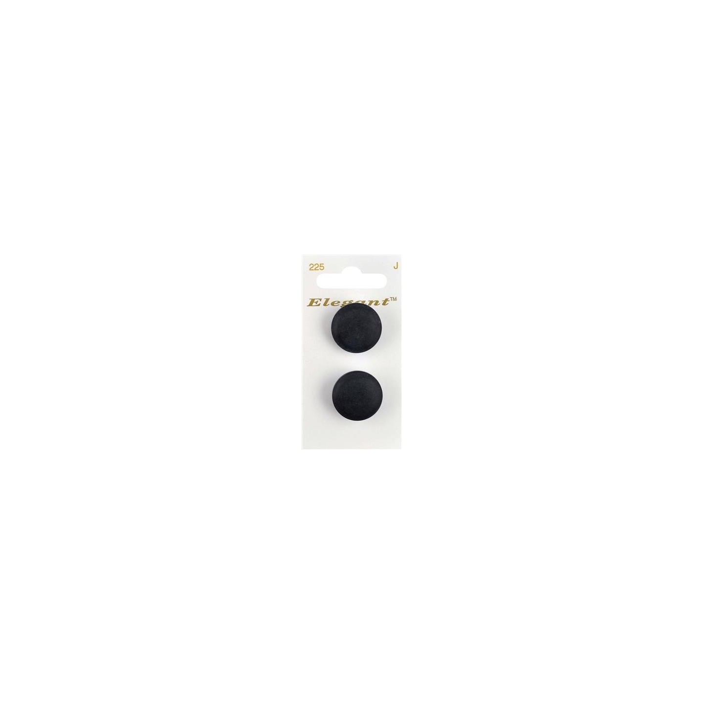   Knopen Elegant nr. 225
