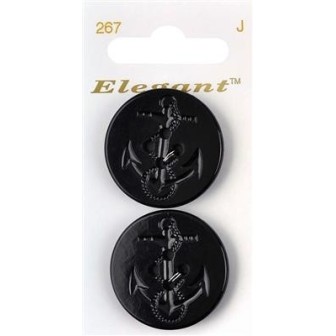   Buttons Elegant nr. 267