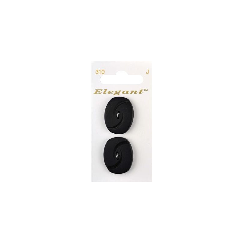 Boutons Elegant nr. 310