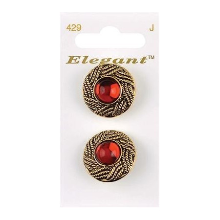   Buttons Elegant nr. 429