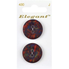   Knopen Elegant nr. 430