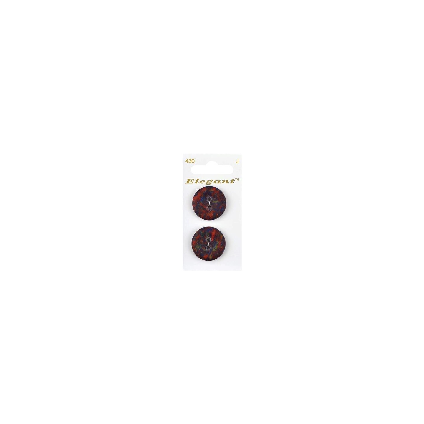   Buttons Elegant nr. 430