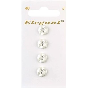   Buttons Elegant nr. 46