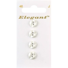   Knopen Elegant nr. 46