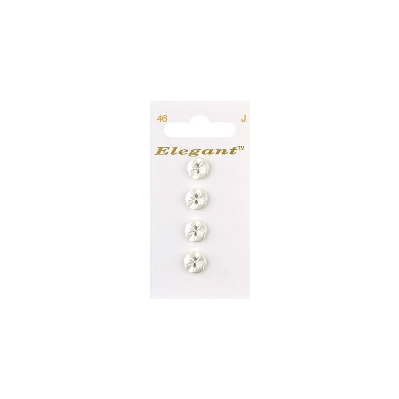 Buttons Elegant nr. 46