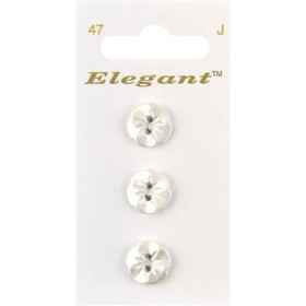   Knopen Elegant nr. 47