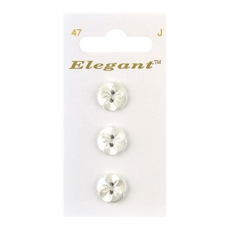   Buttons Elegant nr. 47