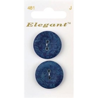   Buttons Elegant nr. 481