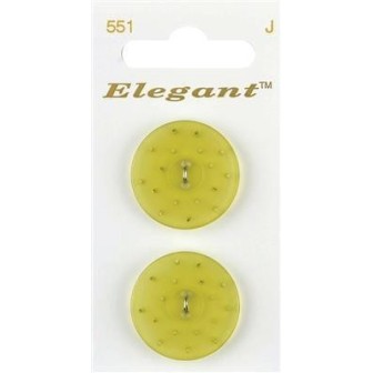   Buttons Elegant nr. 551