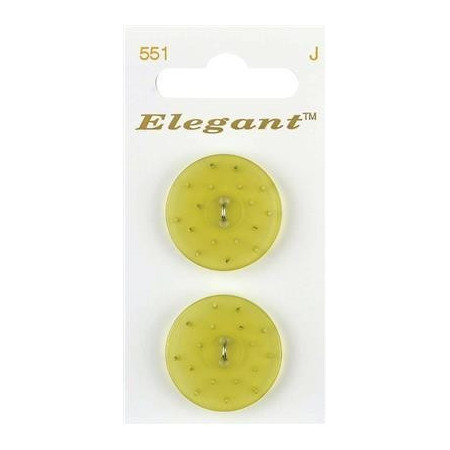   Buttons Elegant nr. 551