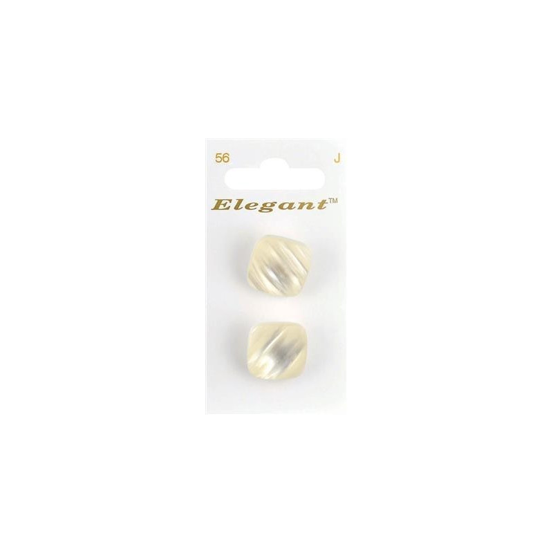 Knopen Elegant nr. 56