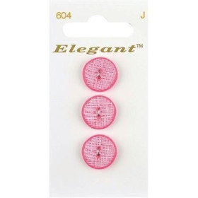   Knöpfe Elegant nr. 604