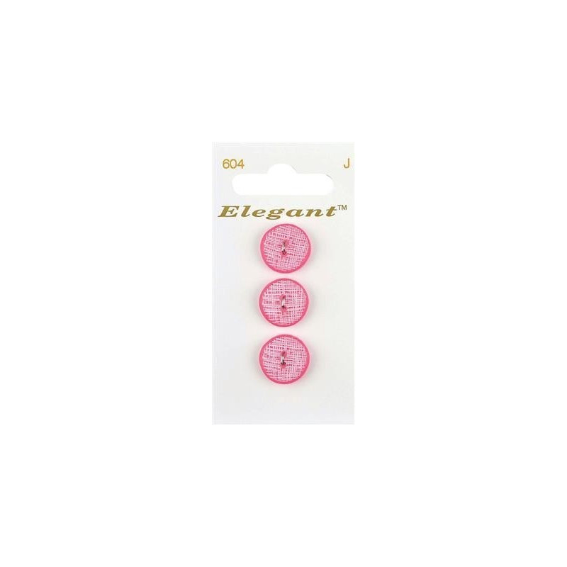 Knopen Elegant nr. 604