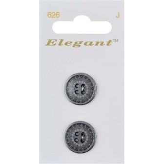   Knopen Elegant nr. 626