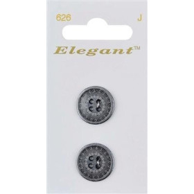   Boutons Elegant nr. 626