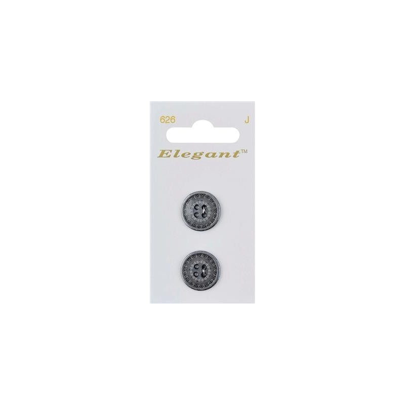 Knöpfe Elegant nr. 626