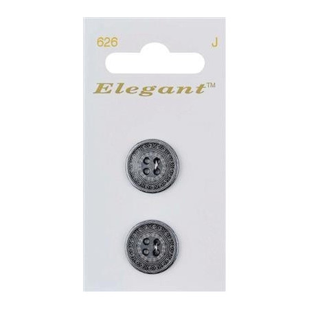   Knöpfe Elegant nr. 626