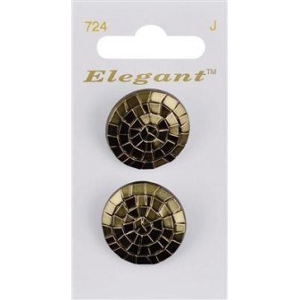   Buttons Elegant nr. 724