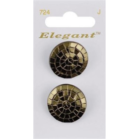   Buttons Elegant nr. 724
