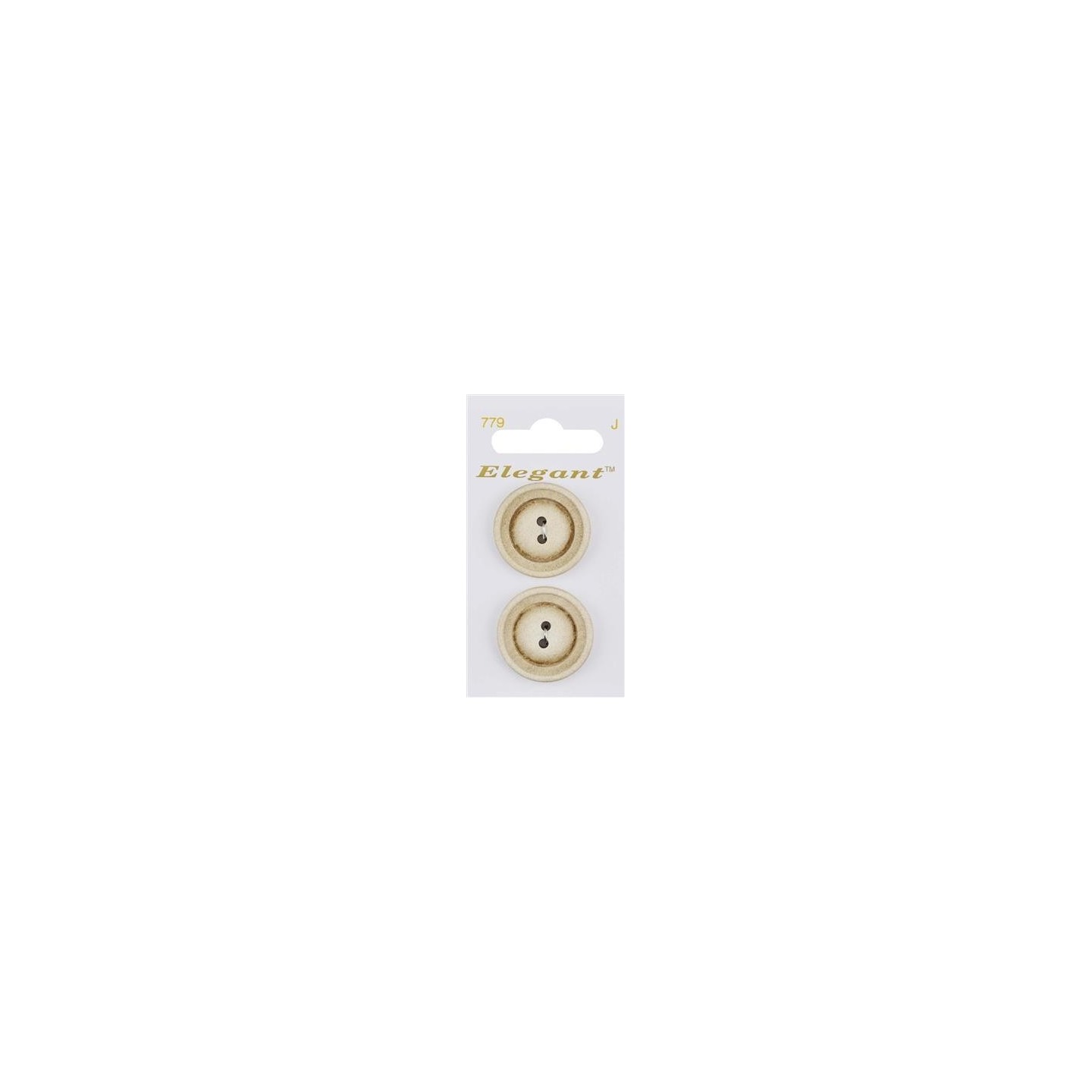   Buttons Elegant nr. 779
