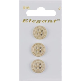 Knöpfe Elegant nr. 915