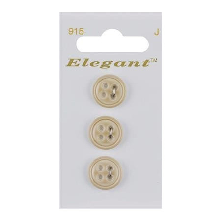 Knopen Elegant nr. 915