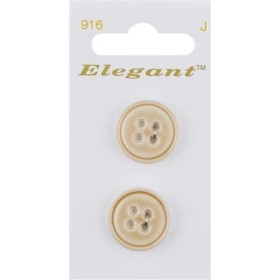   Buttons Elegant nr. 916