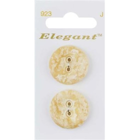   Knopen Elegant nr. 923