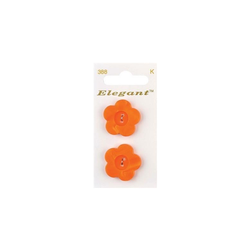 Boutons Elegant nr. 388