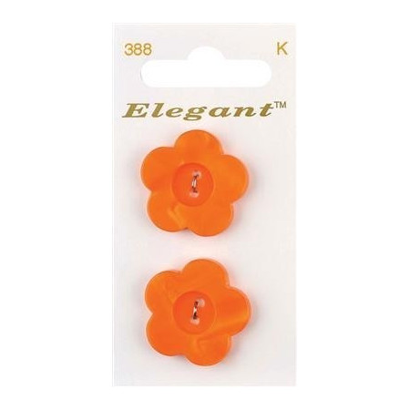 Knopen Elegant nr. 388