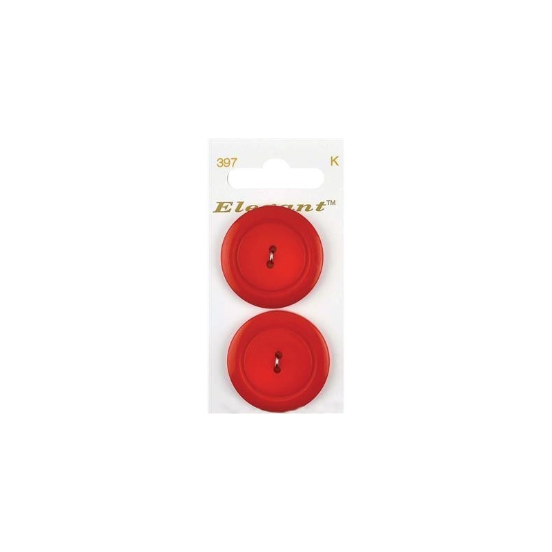 Knopen Elegant nr. 397