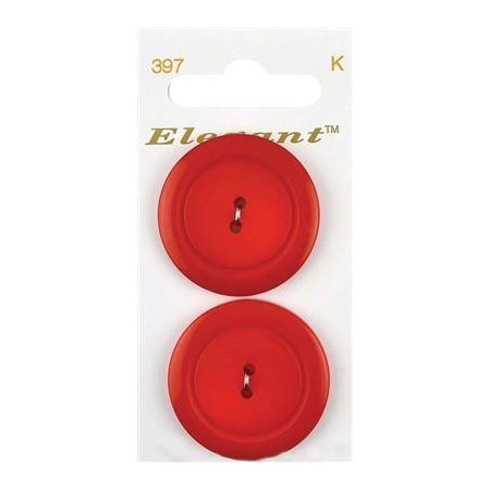   Knöpfe Elegant nr. 397