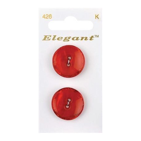   Boutons Elegant nr. 426