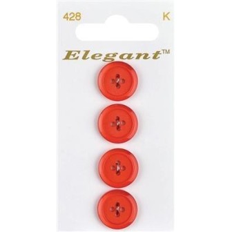   Knöpfe Elegant nr. 428