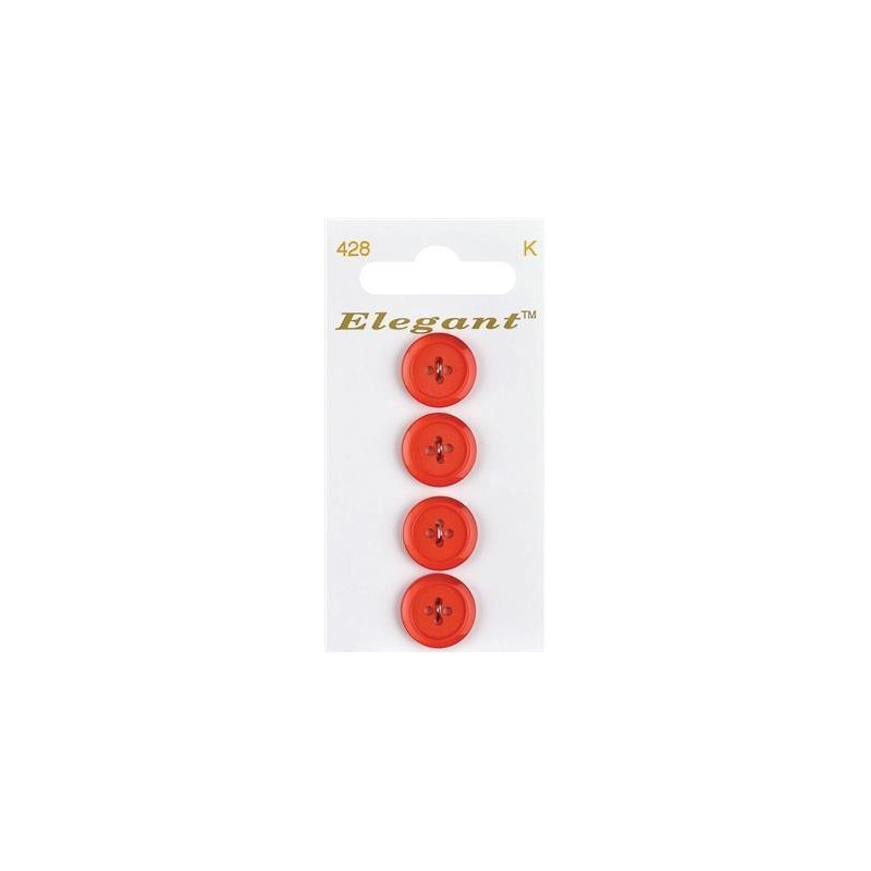 Knopen Elegant nr. 428