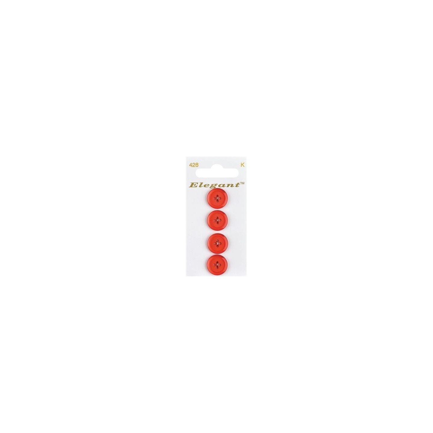   Buttons Elegant nr. 428
