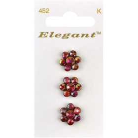   Boutons Elegant nr. 452