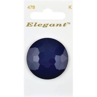   Knöpfe Elegant nr. 478