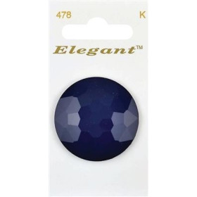   Knöpfe Elegant nr. 478