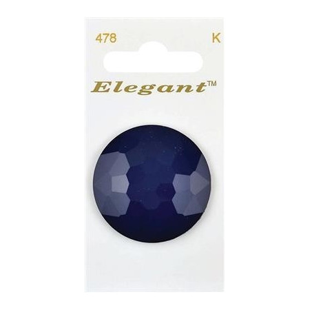   Knöpfe Elegant nr. 478