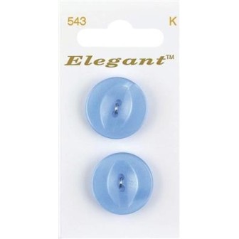   Knöpfe Elegant nr. 543