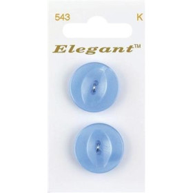   Knöpfe Elegant nr. 543