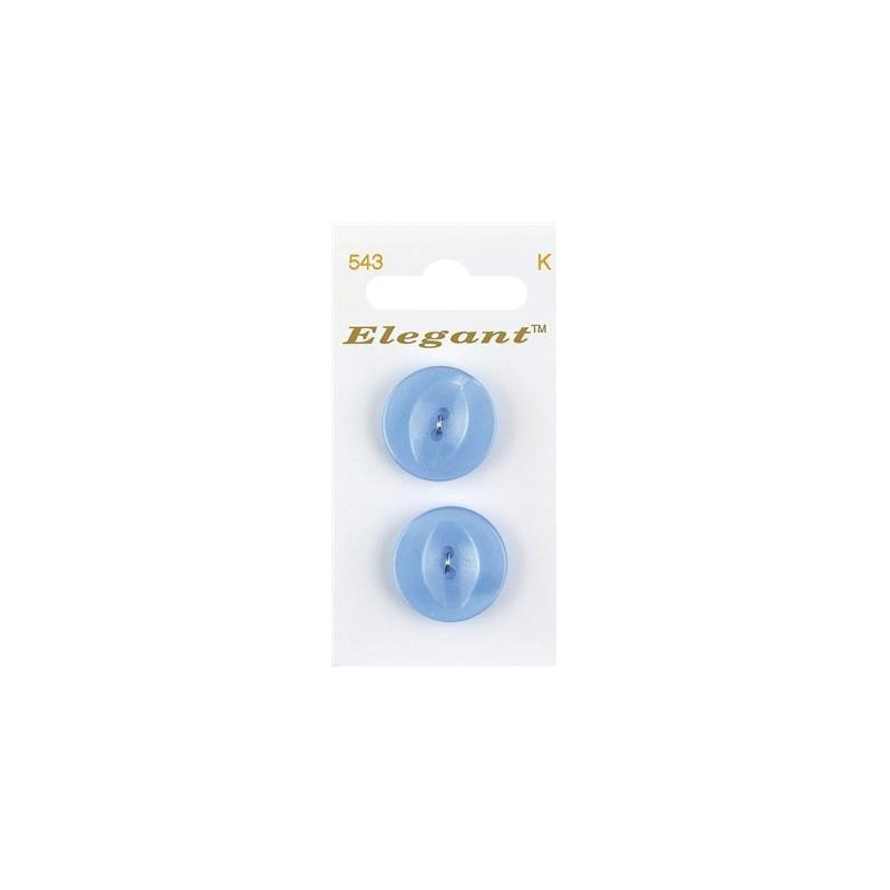 Boutons Elegant nr. 543