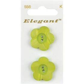   Knöpfe Elegant nr. 556