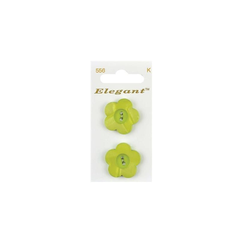 Knopen Elegant nr. 556