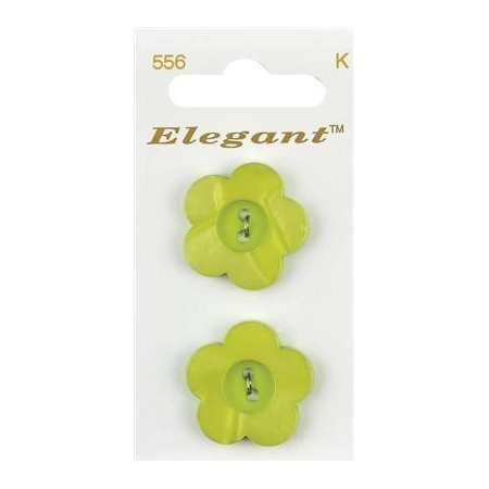 Knopen Elegant nr. 556