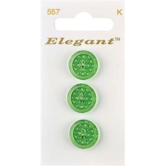   Knopen Elegant nr. 557