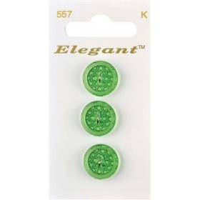   Knöpfe Elegant nr. 557