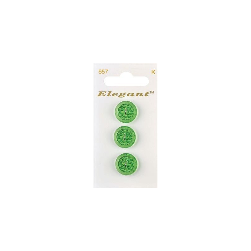 Knöpfe Elegant nr. 557