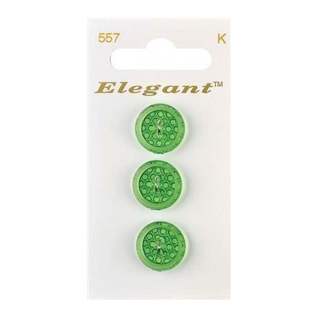 Knopen Elegant nr. 557
